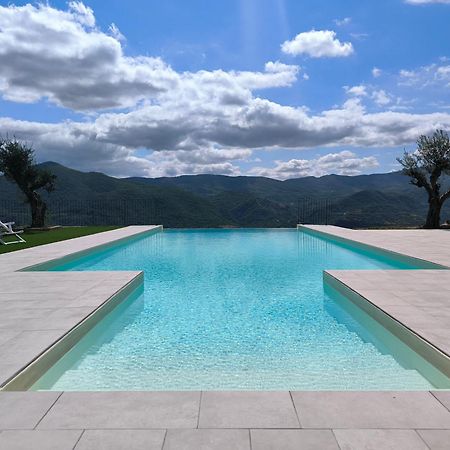 Agriturismo Olimpo Villa Santa Maria  Екстер'єр фото
