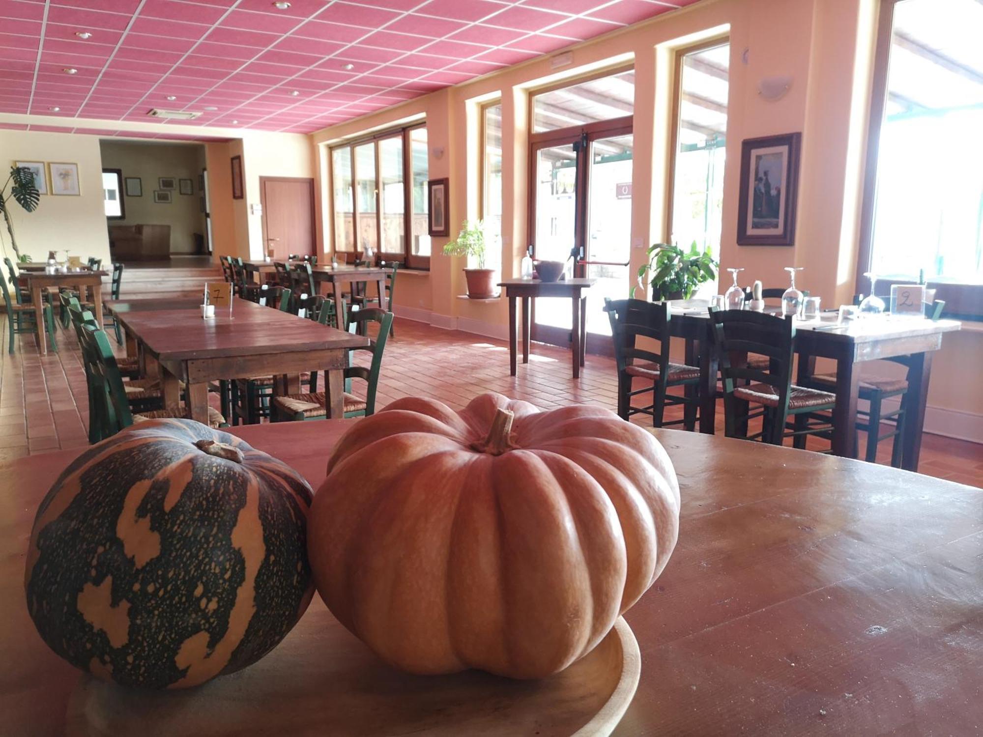 Agriturismo Olimpo Villa Santa Maria  Екстер'єр фото