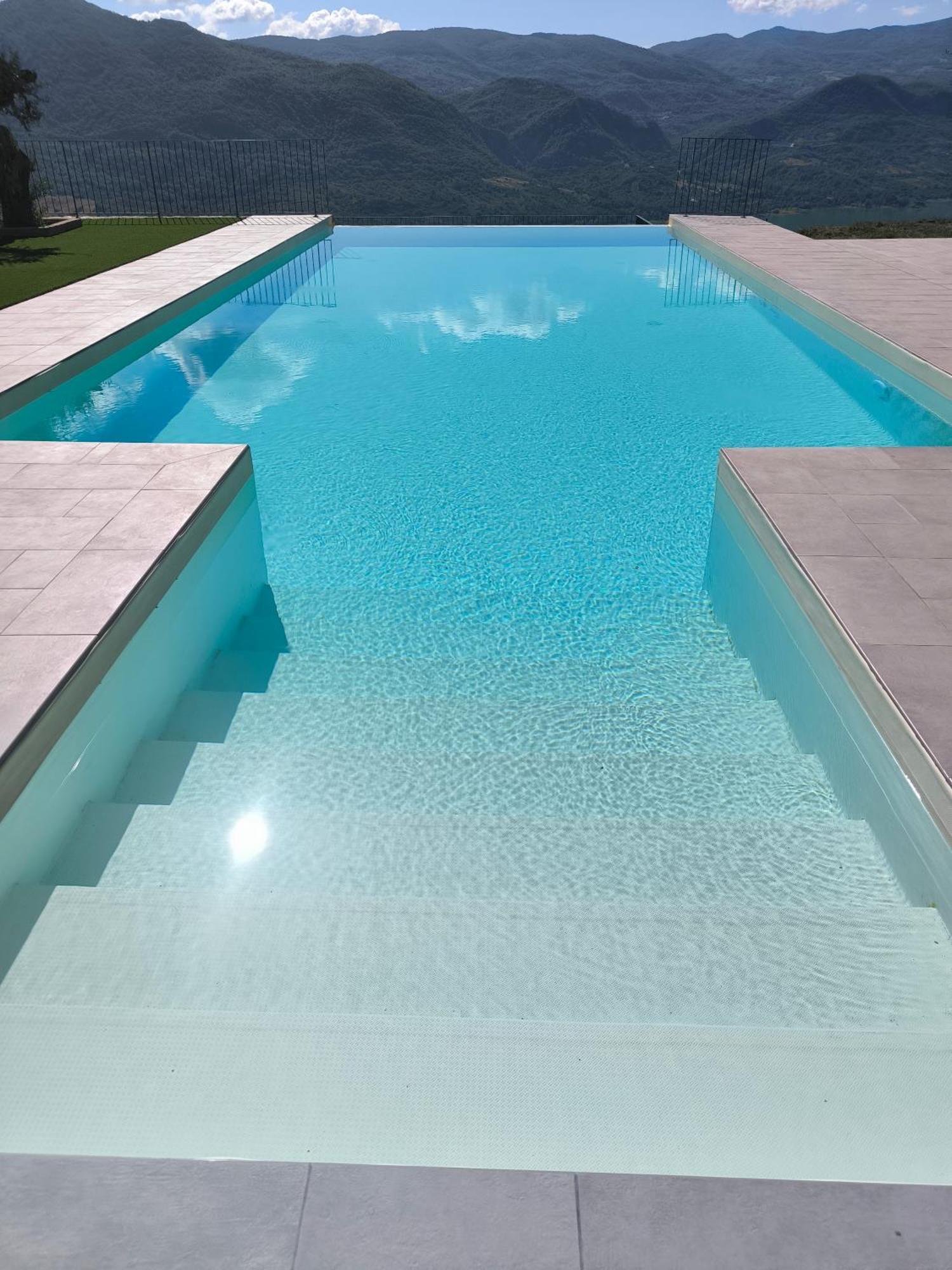 Agriturismo Olimpo Villa Santa Maria  Екстер'єр фото
