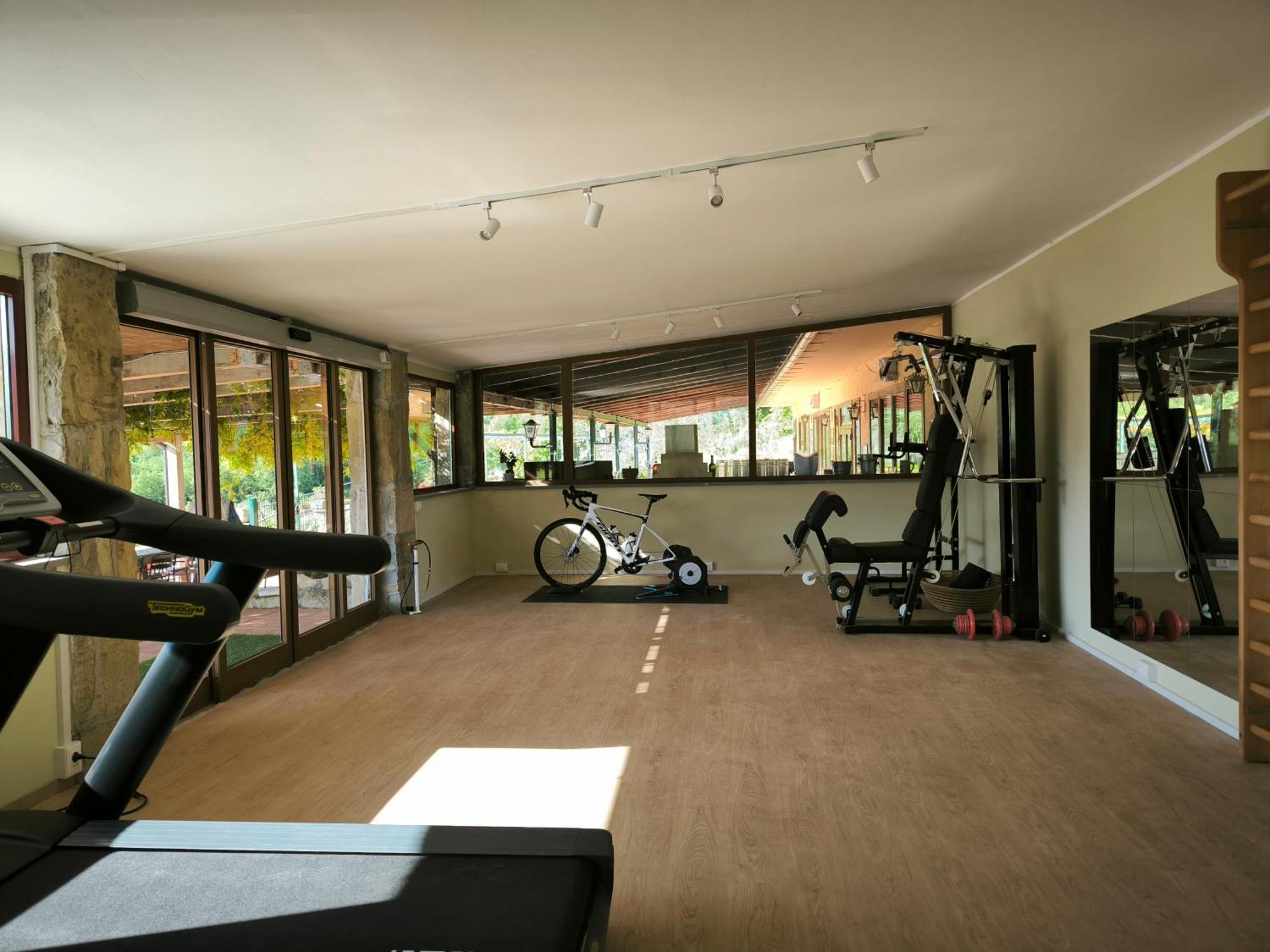 Agriturismo Olimpo Villa Santa Maria  Екстер'єр фото