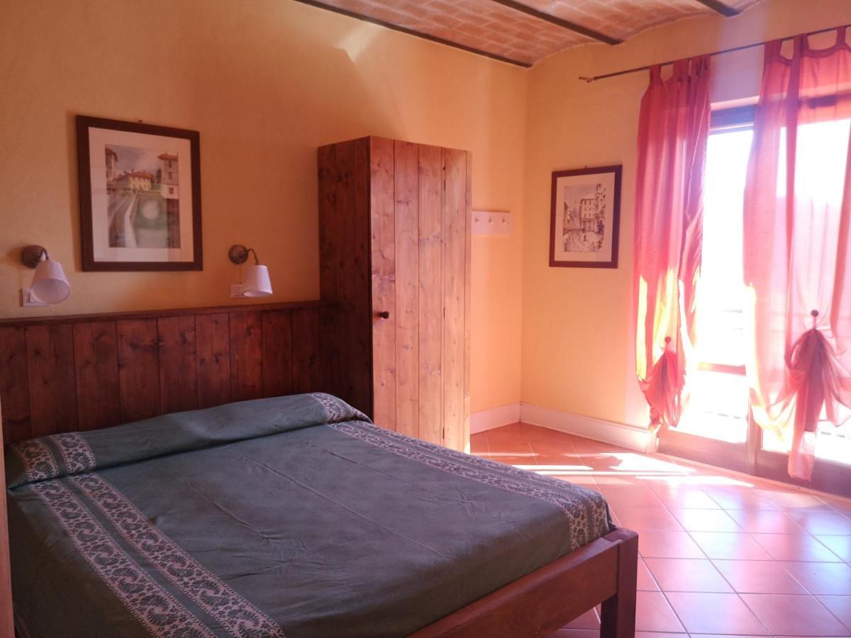 Agriturismo Olimpo Villa Santa Maria  Екстер'єр фото