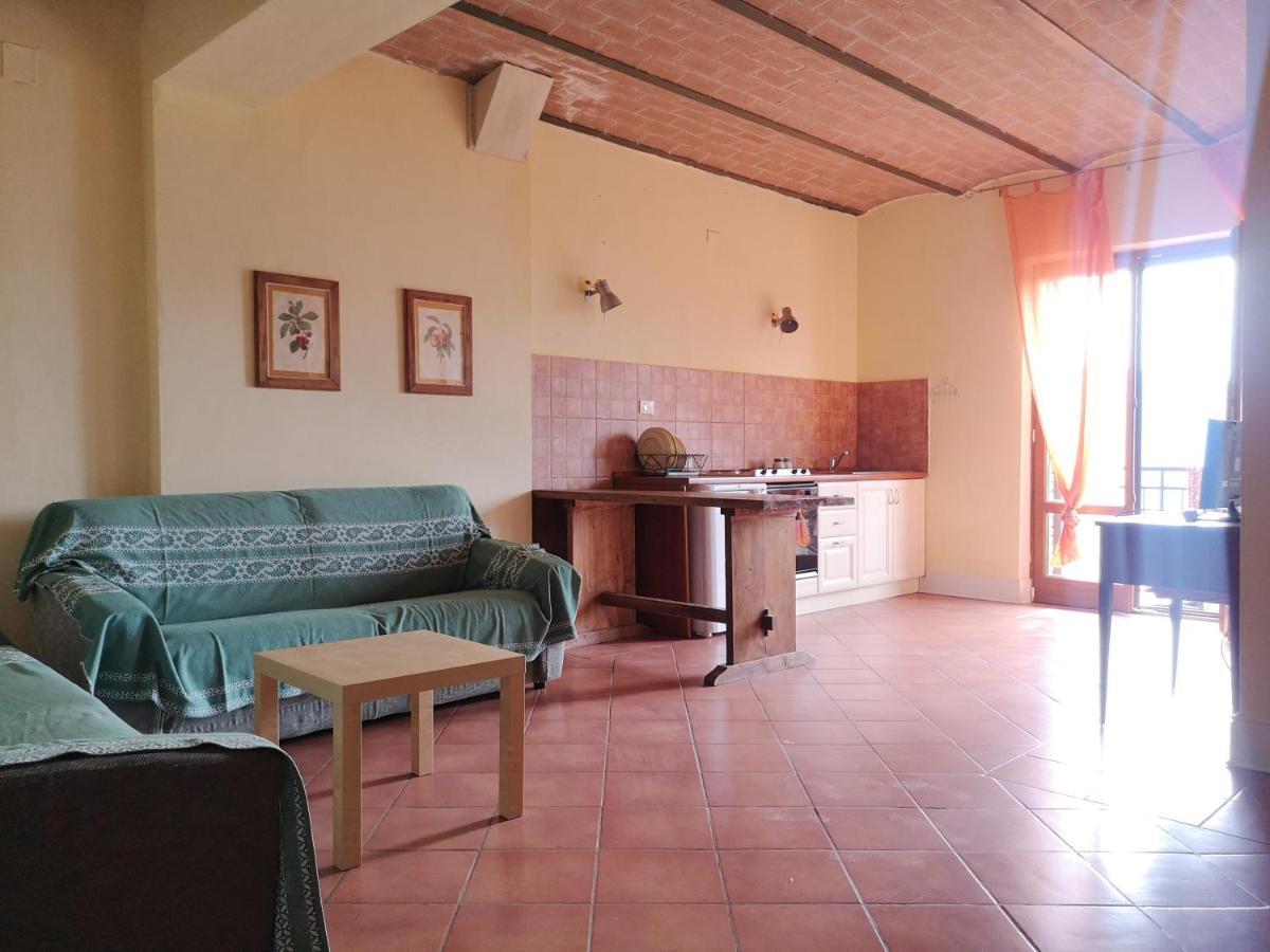 Agriturismo Olimpo Villa Santa Maria  Екстер'єр фото