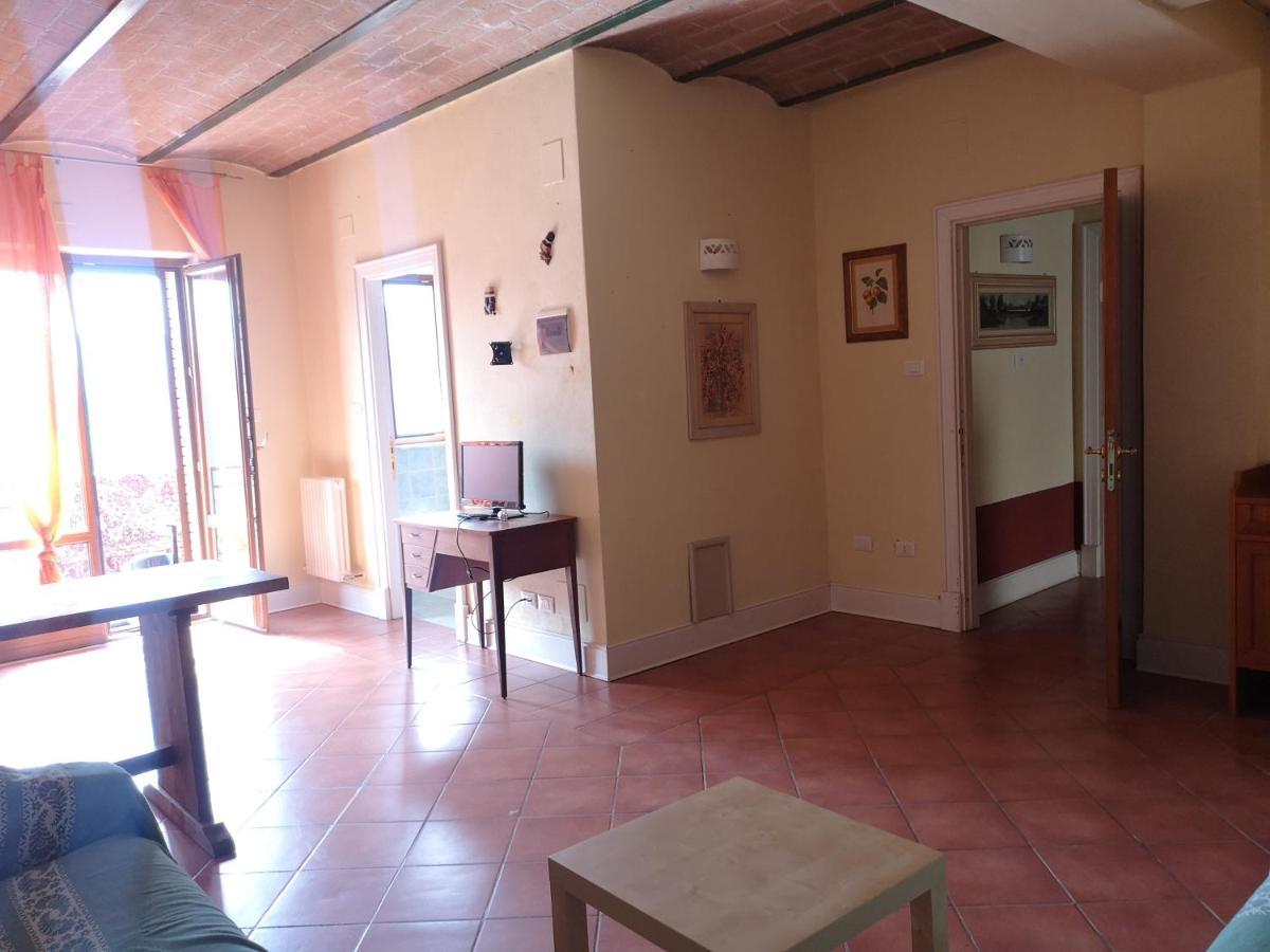 Agriturismo Olimpo Villa Santa Maria  Екстер'єр фото