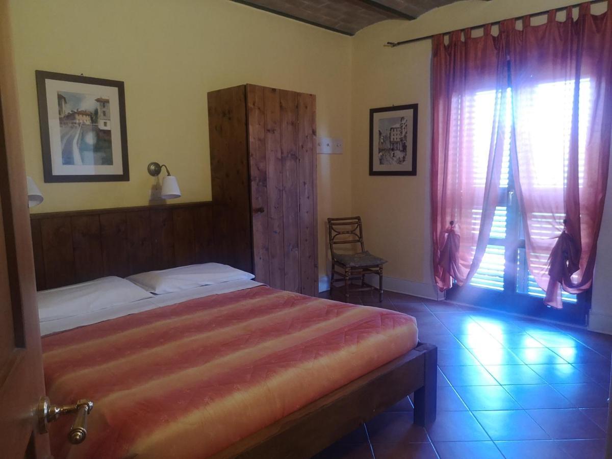 Agriturismo Olimpo Villa Santa Maria  Екстер'єр фото